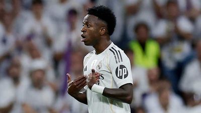 ‘Problem’—Xabi Alonso Makes Bold Promise After Vinicius Junior’s El Clasico Tantrum