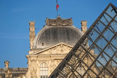 The Great $100 Million Louvre Heist: Two Suspects Nabbed, One Caught Fleeing at Paris Airport
