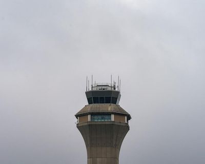 US airports report over 20 air traffic controller shortage incidents in one day
