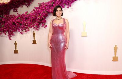 America Ferrera wants daughter to enjoy 'glory of Ugly Betty'