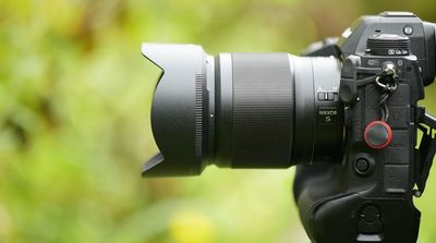 This Nikon nifty fifty lens is the cheapest its been all year – and it's the perfect upgrade from a kit lens