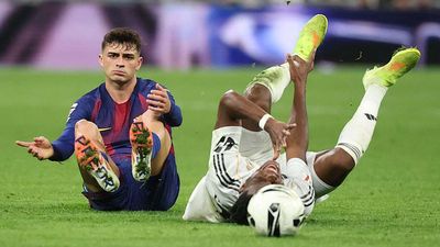 Three Barcelona Takeaways From Disappointing Clasico Defeat