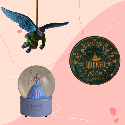 M&S has dropped their second Wicked collection and it’s even better than the first – it's already selling fast