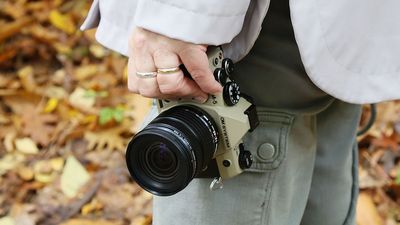 The OM System OM-5 II just took top spot in our travel camera guide – here are 5 reasons why it's so good for travel photography