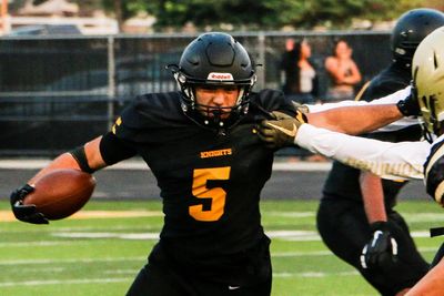 Cam Skattebo's Ankle Visibly Dislocated: Horrifying Video Shows NFL Rookie's Foot Twist the Wrong Direction