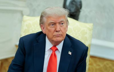 Trump's White House Ballroom Donors Include Google, Micron, Palantir and More