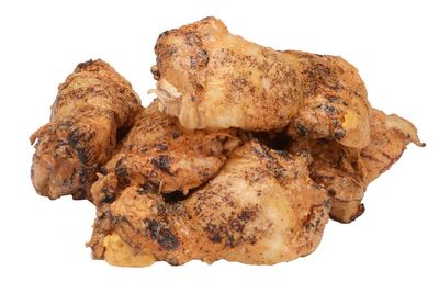 Nearly 5 million pounds of frozen chicken recalled after metal found in breasts and thighs