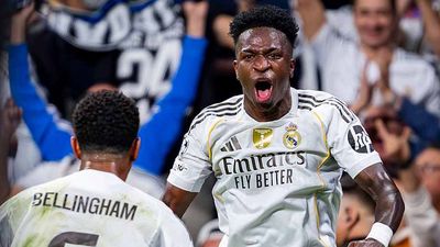 Three Real Madrid Takeaways From Long-Awaited Clasico Triumph