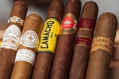 12 Cigar Traditions Men Should Experience Once