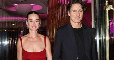 “Match Made In Space”: Katy Perry And Justin Trudeau Make It Official With A Paris Birthday Date