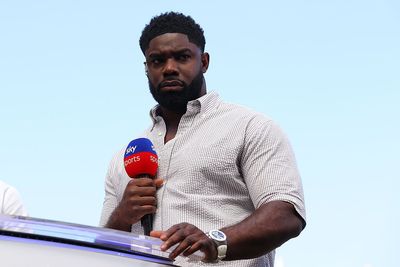 ‘It could be curtains for them’ Micah Richards tips side for Premier League relegation with just EIGHT games played