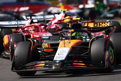 F1 Mexico GP: Five quick takeaways