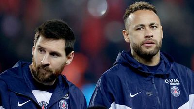Neymar: Lionel Messi Reunion One of ‘Two Feasible Scenarios’ Before World Cup