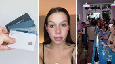 ‘I thought you’re supposed to have your card out’: Woman says she got turned away from bar for seeming too eager to order. Is that a thing?