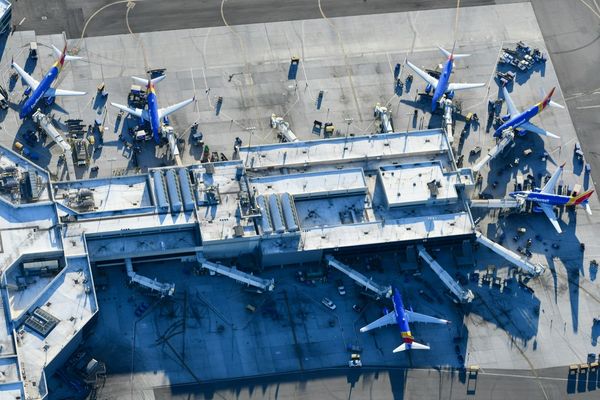 Why Is LAX Grinding to a Halt? 'Critically Short' Staff Causes Over 6,000 Flight Delays Nationwide