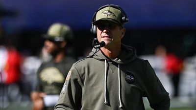 John Harbaugh Addresses Lamar Jackson Practice Designation Controversy