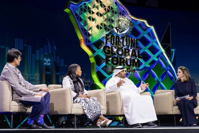 What Saudi Arabia and Bangladesh can teach Silicon Valley