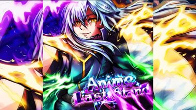 How to get the Godly True Dragon (Rimuru) in Anime Last Stand – Halloween Update