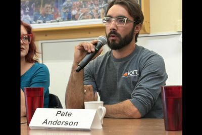 Montana municipal candidate suggests ‘homeless island’ tourist attraction to address city’s unhoused population