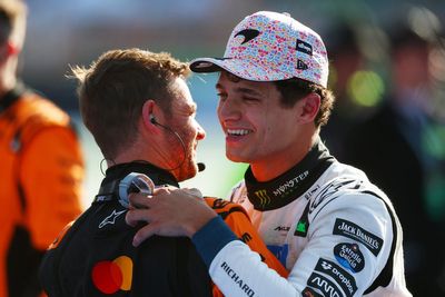 Lando Norris boos from fans at Mexico City Grand Prix slammed by F1 pundits: ‘I hate it’