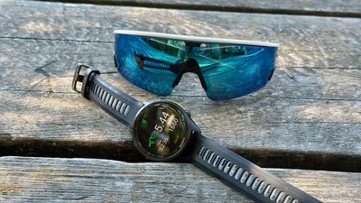 I tested Garmin integration on Oakley Meta Vanguard glasses, and it's a useful but flawed feature that will appeal to some Garmin watch users, but not all. Here's the good, the bad, and the ugly