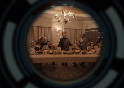 'Only Murders in the Building' Season 5 Finale 'Surprising', Says Star