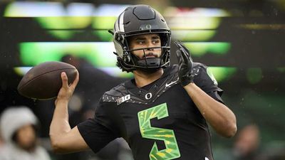 College Football Playoff and Bowl Projections After Week 9: Oregon’s Résumé Discussion