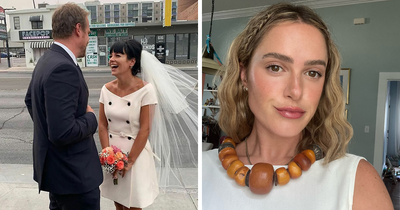 Mystery Woman At Center Of Lily Allen And David Harbour Cheating Rumors Revealed