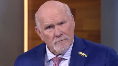 Terry Bradshaw Left NFL On Fox's Team Baffled With Confusing Story About Andy Reid