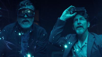 Upcoming Horror TV Shows: The Terror Season 3, Netflix's The Boroughs And More New Series I'm Dying To Watch