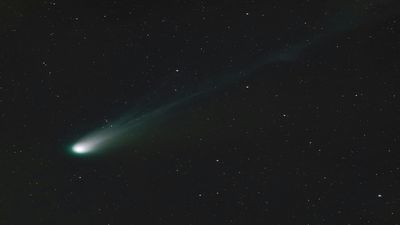 Is 3I/ATLAS the Real 'Oumuamua'? Avi Loeb Says Alien Tech Could Reveal Itself During Solar Flyby