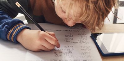 A rushed new maths curriculum doesn’t add up. The right answer is more time