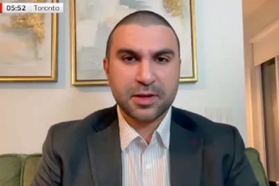 British journalist and Israel critic Sami Hamdi ‘abducted’ by ICE agents at San Francisco airport over past views