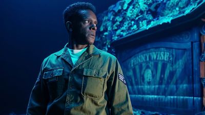 Will Welcome To Derry Feature Nods To Other Stephen King Books Beyond IT And The Shining? I Love The Answer I Got From The Showrunners