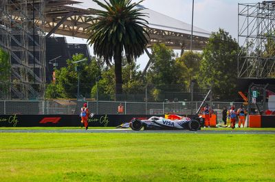 FIA to investigate F1 Mexico GP marshal incident, explains late VSC