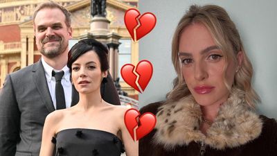 Who The Fuck Is Madeline? David Harbour’s Mistress Speaks Out After Lily Allen’s Album