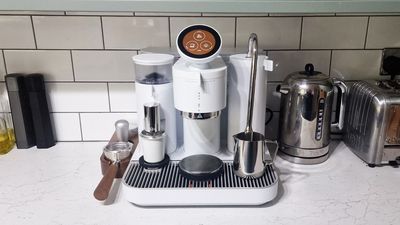 I spent three months testing the Meraki espresso machine — is it too good to be true?
