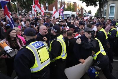 Revealed: How 'chaotic' use of migrant hotels has seen Home Office 'squander' billions of pounds