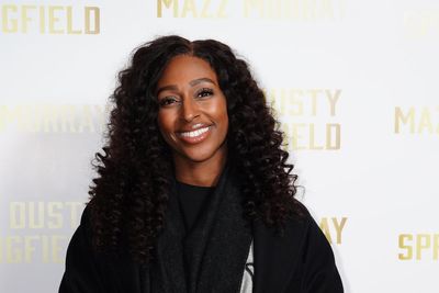 Alexandra Burke to play Queen of Funk in I’m Every Woman The Chaka Khan Musical
