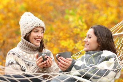 People ‘spend more than £2,000 on average annually maintaining friendships’