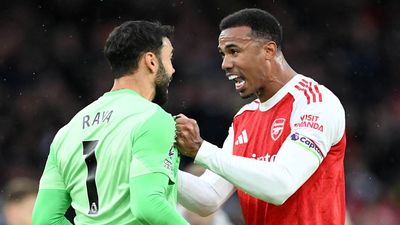 Supercomputer Predicts 2025–26 Premier League Table As Arsenal Punish Liverpool Slump