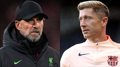 Transfer Rumors: Liverpool Eye Klopp Return; Man Utd’s Shock Lewandowski Stance