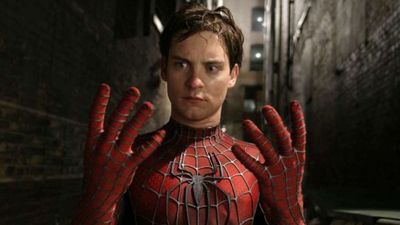 I’ve Wondered If Another Spider-Man Movie With Tobey Maguire Will Happen, And Someone Just Asked The Writer Who’s Trying To Pitch It