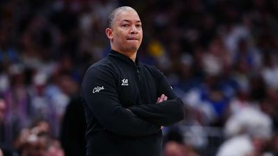 Tyronn Lue Addresses Friend Chauncey Billups's Arrest in FBI Gambling Probe
