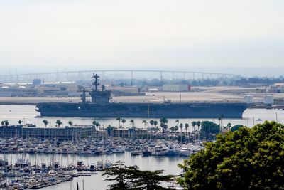 Navy loses two aircraft from USS Nimitz aircraft carrier within 30 minutes