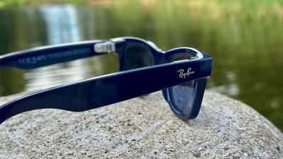 If you don't love the Ray-Ban Meta (Gen 2) glasses, you won't like smart glasses, period