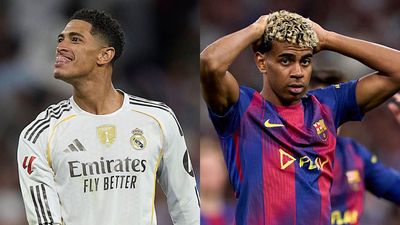 Jude Bellingham Delivers Three-Word Lamine Yamal Putdown After Clasico Win