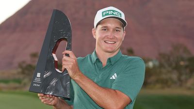 Bank Of Utah Championship Full Prize Money Payout 2025