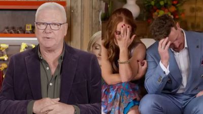 Scott Cam Rumoured To Be Bowing Out As The Host Of The Block Ahead Of 2026 Season