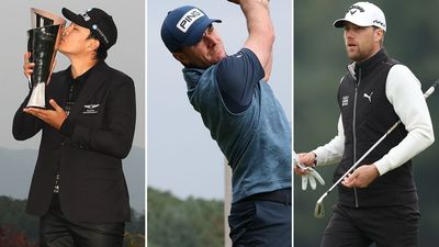 The DP World Tour Playoff Spots Are Confirmed, As 100-Foot Wonder Putt Moves Former LIV Golfer Into PGA Tour Card Contention